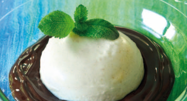 Bavaroise de paraguaya