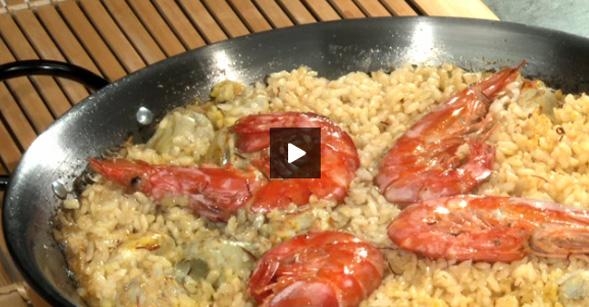 Paella