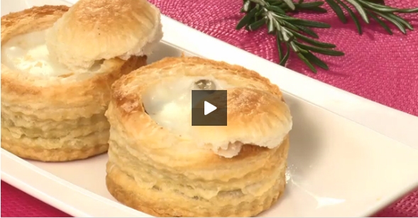 Vol-au