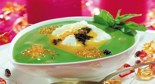 Huevos