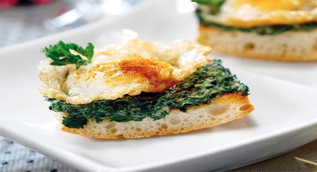 Huevos