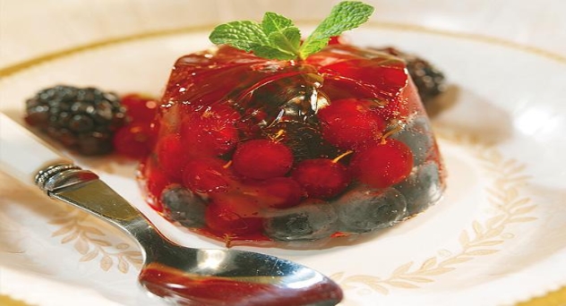 Gelatina