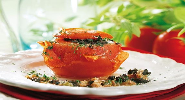 Tomates