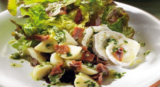 Ensalada