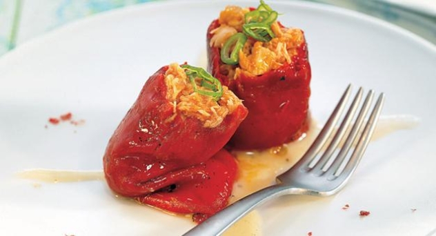 PIMIENTOS