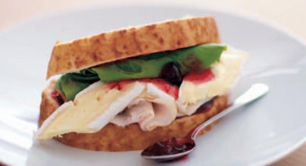 SÁNDWICHES