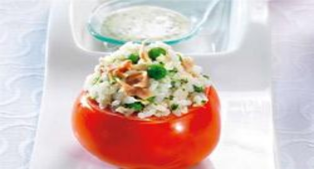 Tomate