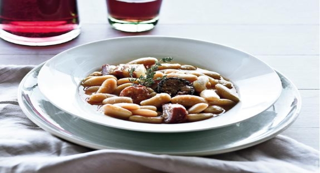 Fabada/