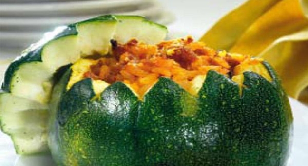 Calabacines