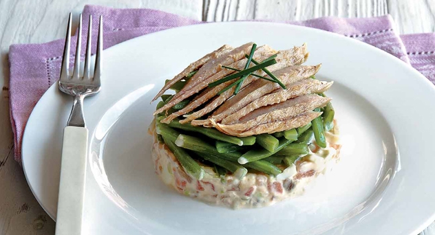 Ensalada
