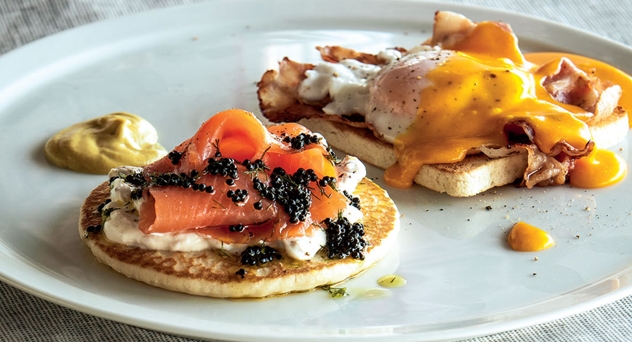 Blinis