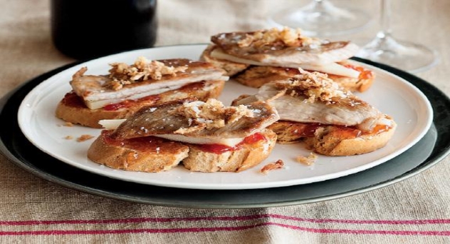 Tosta