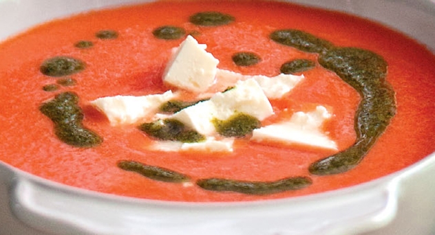 Gazpacho