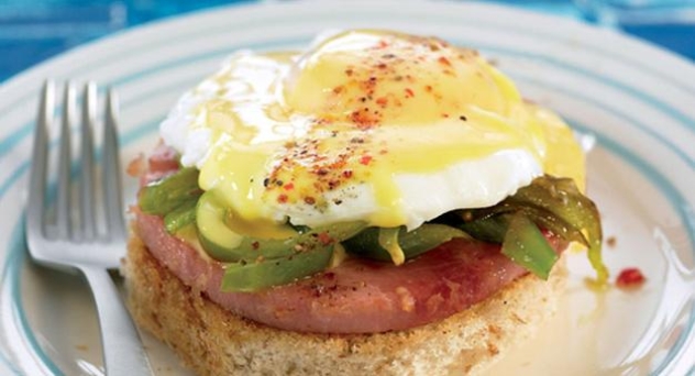 HUEVOS