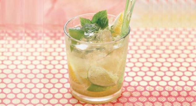 MOJITO