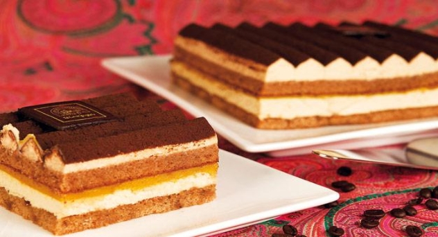 Tiramisú