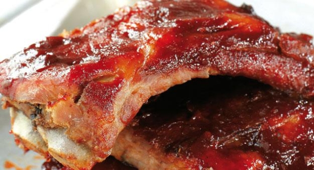 Costillas