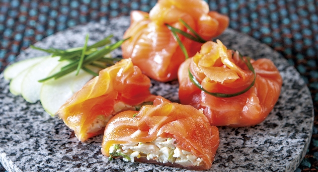 Salmón