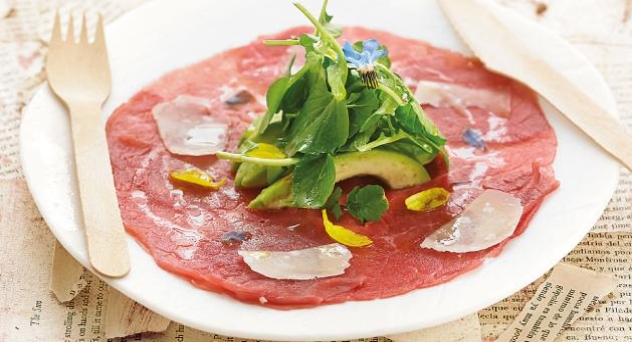 Carpaccio