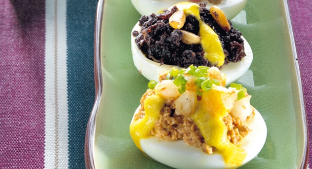 Huevos