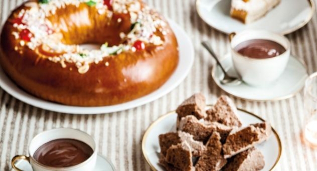 ¿Roscón