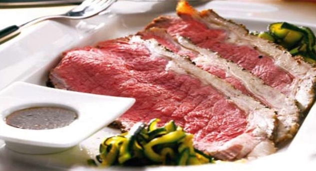 Carne