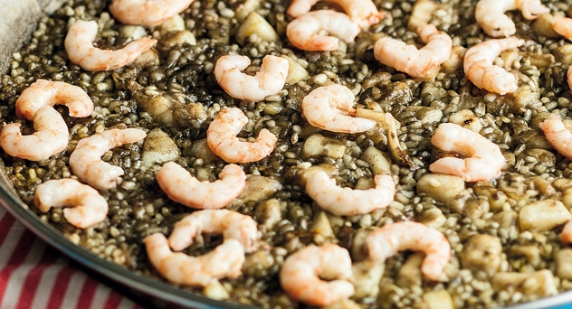Arroz
