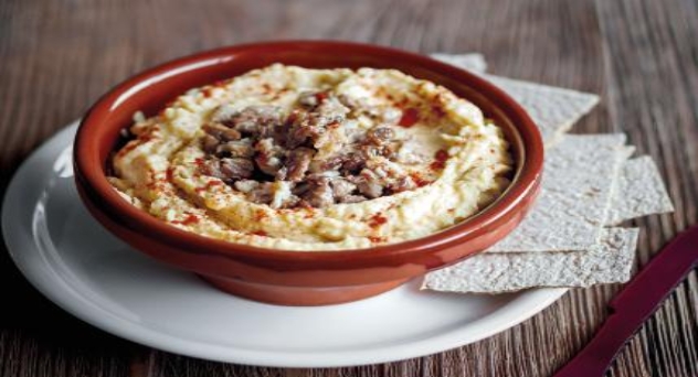 Hummus