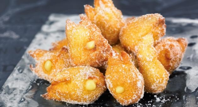 Buñuelos