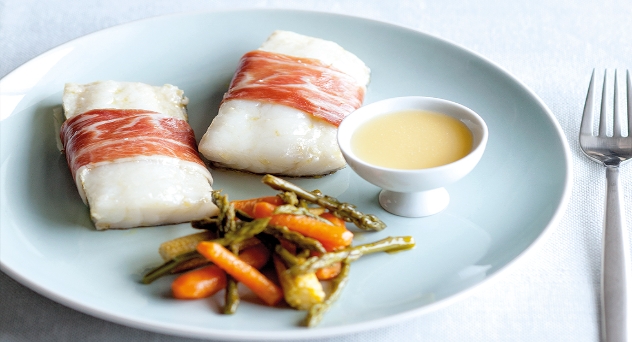 Bacalao