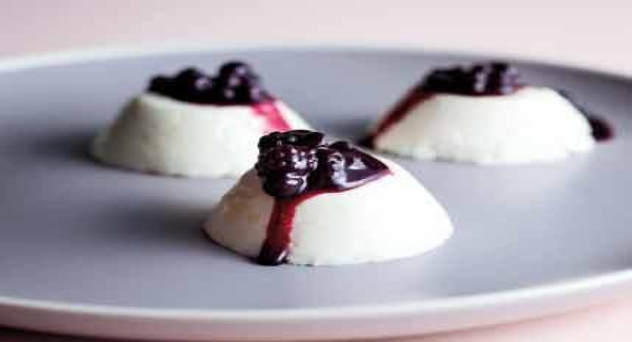 Pannacotta