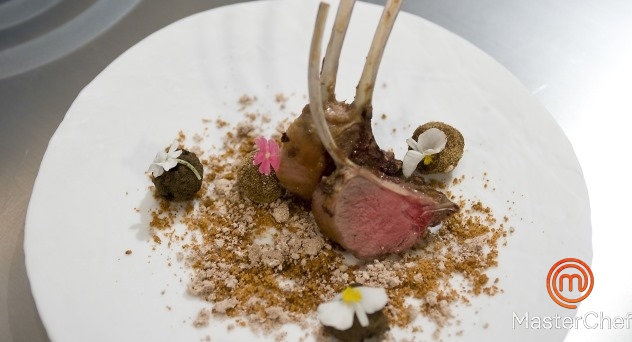 MasterChef