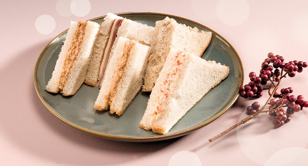 Sándwiches