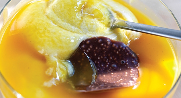 Mousse