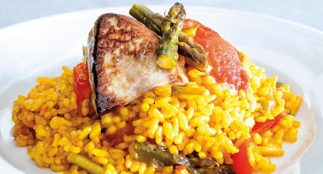 Arroz