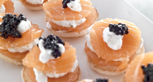 Blinis