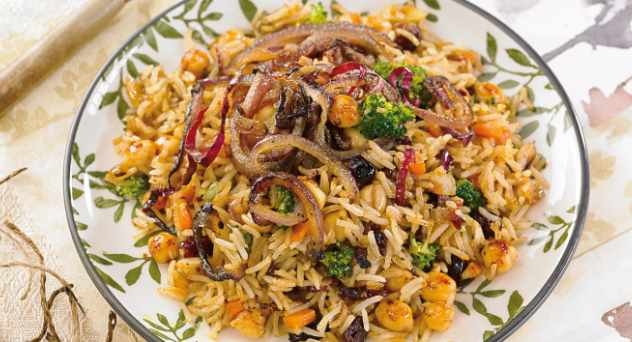 Arroz