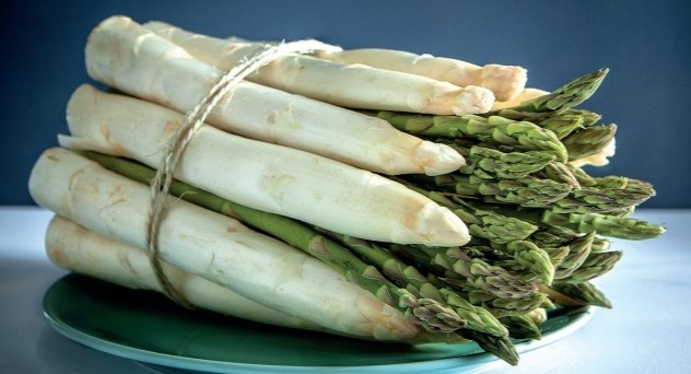 Espárragos