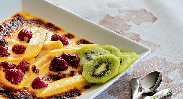 Ensalada