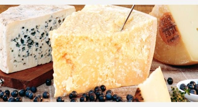 Queso