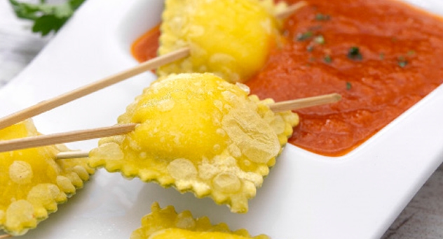 Pinchos