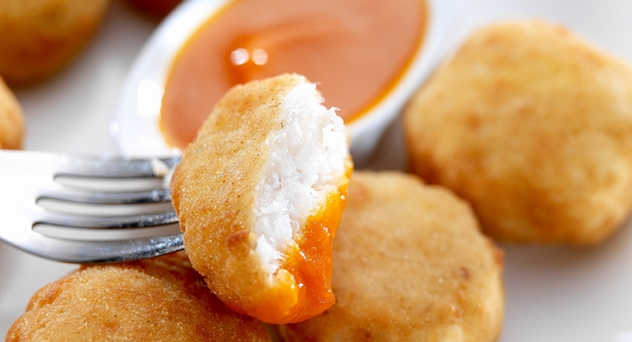 Croquetas