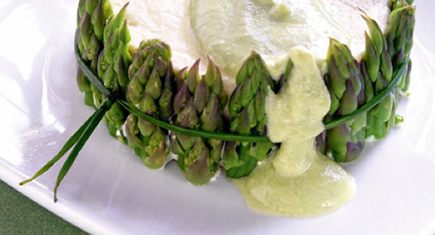 Mousse