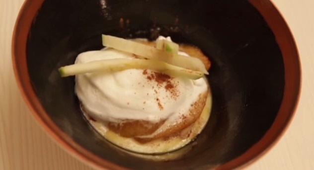 Manzana