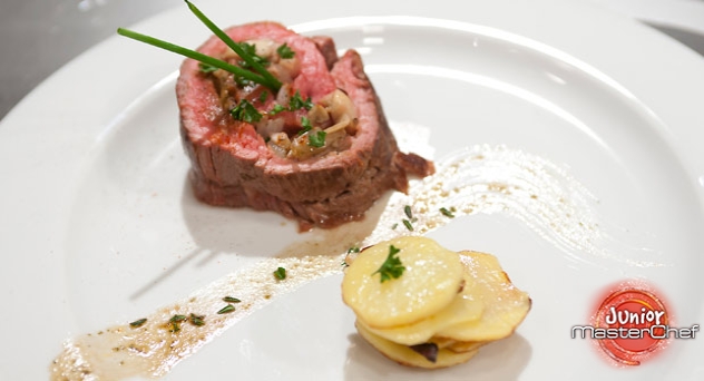 MasterChef