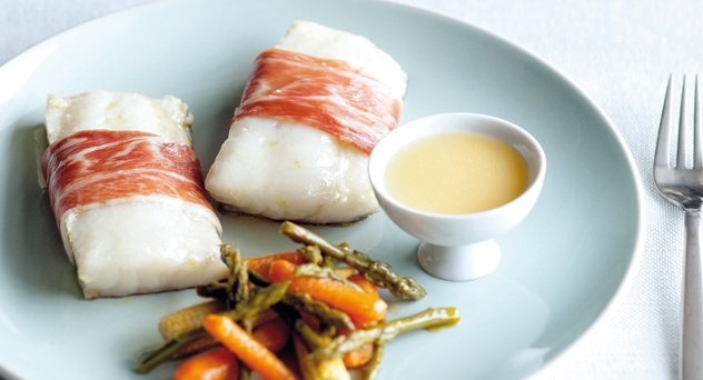 Jamón,