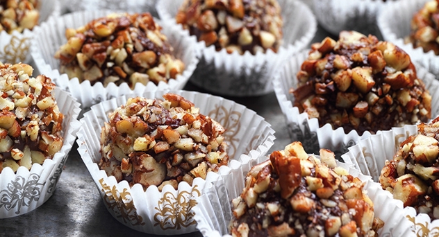 Trufas