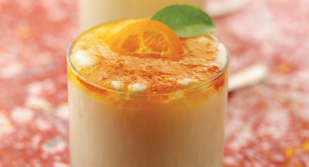Mousse