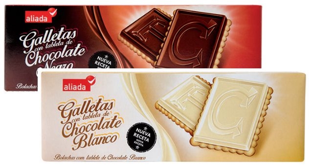 Galletas