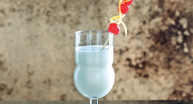 Coco loco